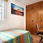 Azorin Conil Solo Familias Apartment Conil De La Frontera