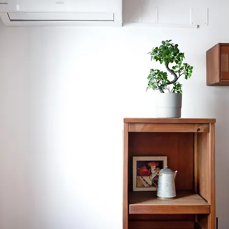 Appartement Azorin Conil Solo Familias *