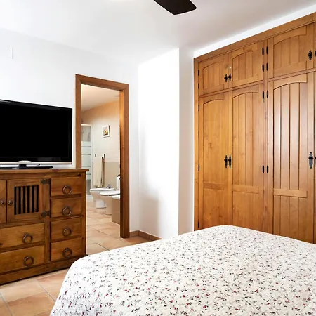 Appartement Azorin Conil Solo Familias *