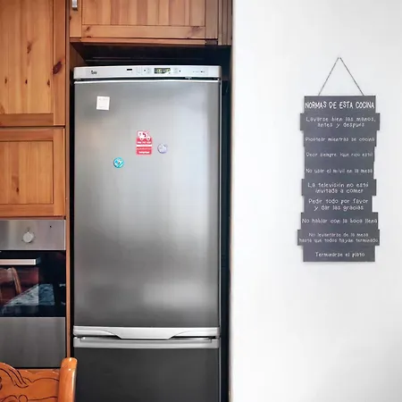 Azorin Conil Solo Familias *