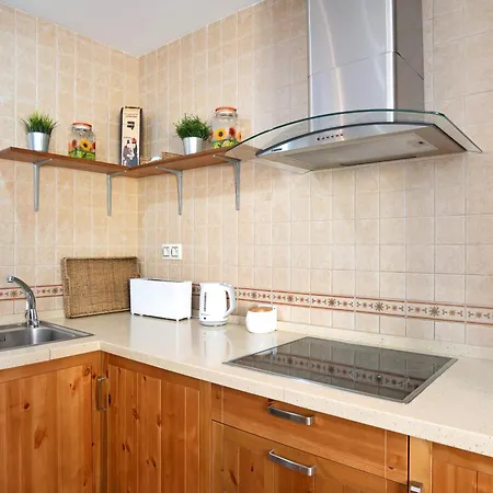 Azorin Conil Solo Familias *