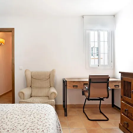 Apartament Azorin Conil Solo Familias Conil De La Frontera