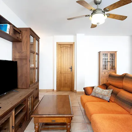 Apartment Azorin Conil Solo Familias Conil De La Frontera