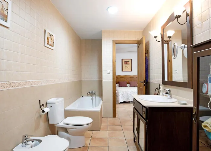 Azorin Conil Solo Familias Кониль-де-ла-Фронтера