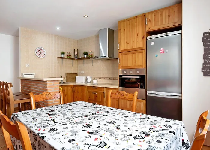 Azorin Conil Solo Familias * Кониль-де-ла-Фронтера