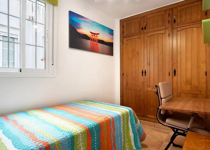 Azorin Conil Solo Familias Conil De La Frontera