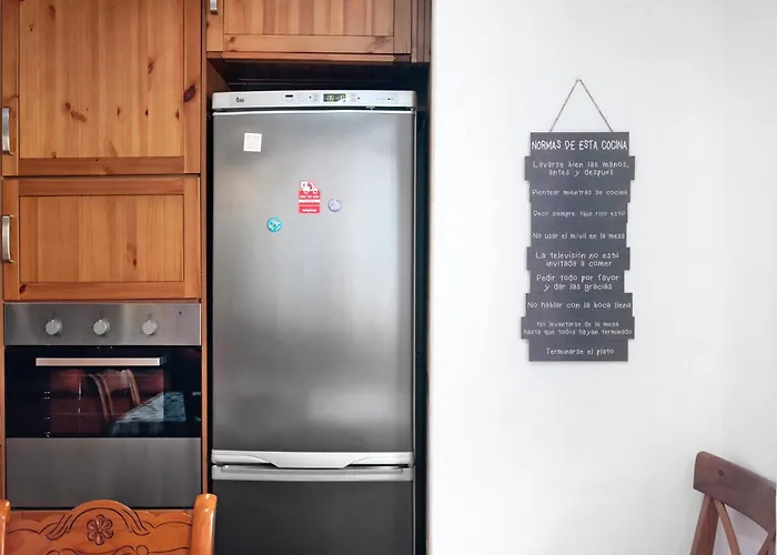 Azorin Conil Solo Familias *