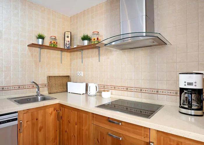 Azorin Conil Solo Familias *