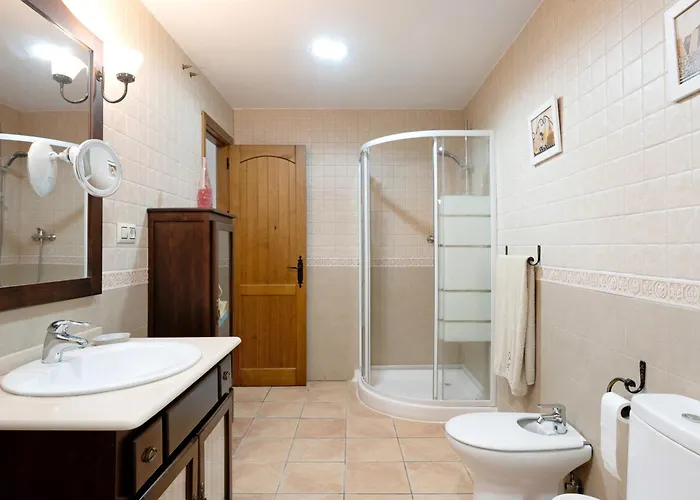 Azorin Conil Solo Familias Appartement Conil De La Frontera