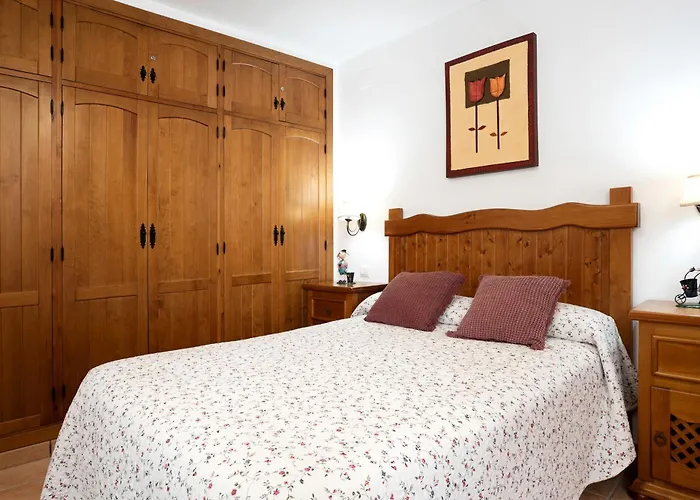 Azorin Conil Solo Familias * Кониль-де-ла-Фронтера