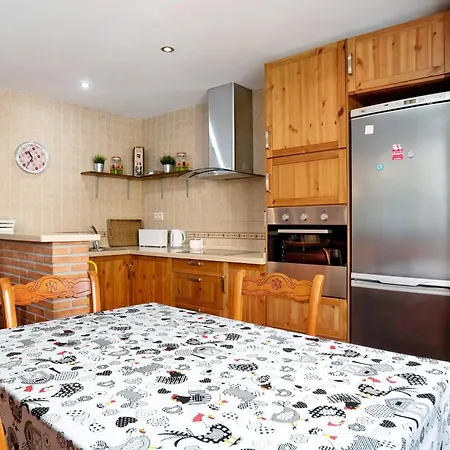 Azorin Conil Solo Familias * Conil De La Frontera