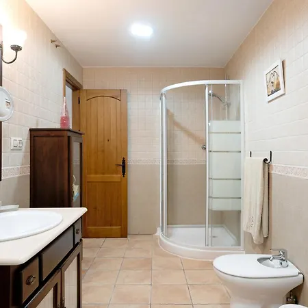 Apartament Azorin Conil Solo Familias Conil De La Frontera