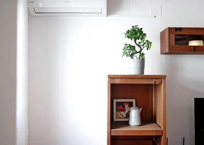 Apartmán Azorin Conil Solo Familias *