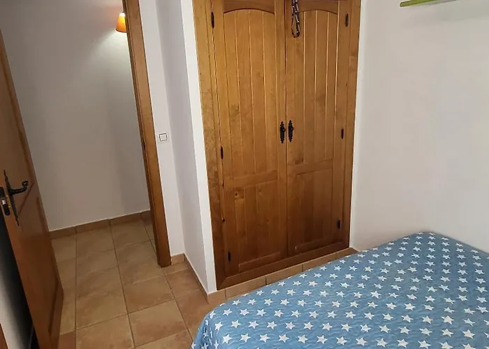 Apartmán Azorin Conil Solo Familias Conil De La Frontera