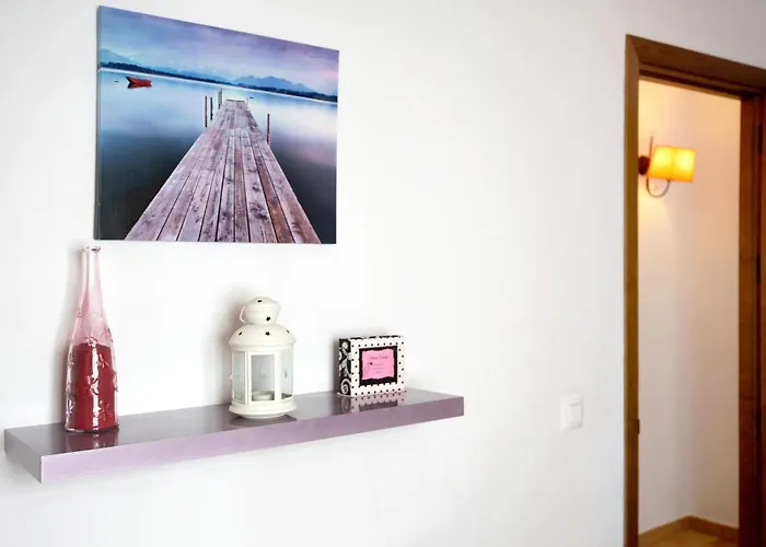 Azorin Conil Solo Familias Apartmán *