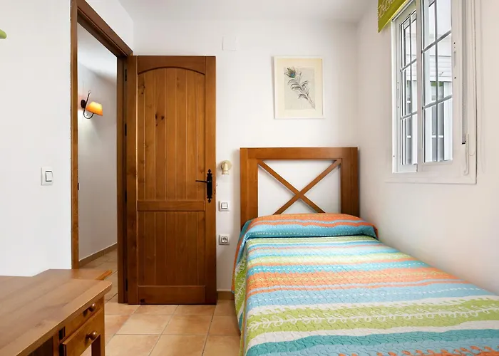 Azorin Conil Solo Familias