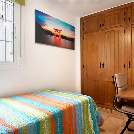 Azorin Conil Solo Familias Conil De La Frontera