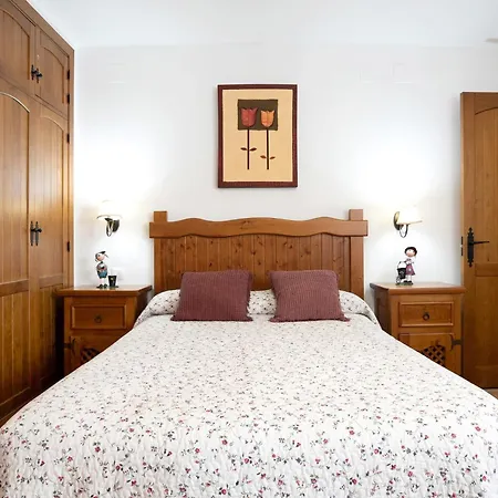 Apartamento Azorin Conil Solo Familias