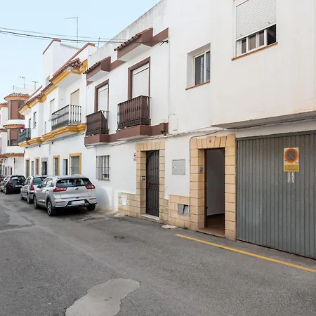 Azorin Conil Solo Familias Conil De La Frontera