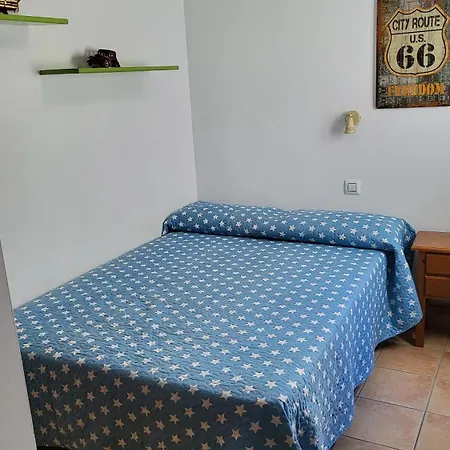 Azorin Conil Solo Familias *