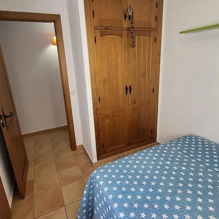 Apartamento Azorin Conil Solo Familias Conil De La Frontera