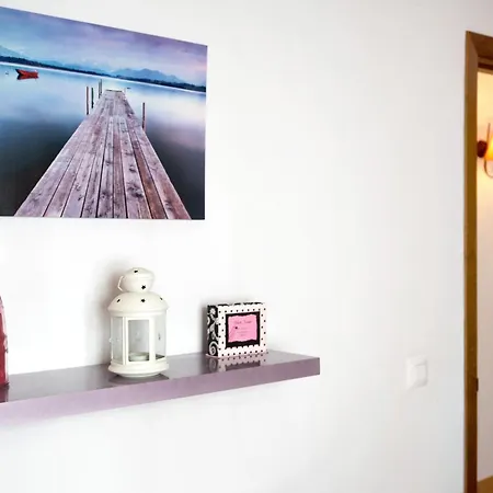 Azorin Conil Solo Familias Apartamento *