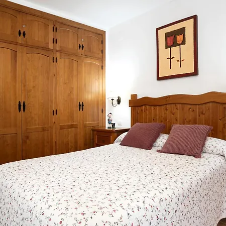 Azorin Conil Solo Familias * Conil De La Frontera