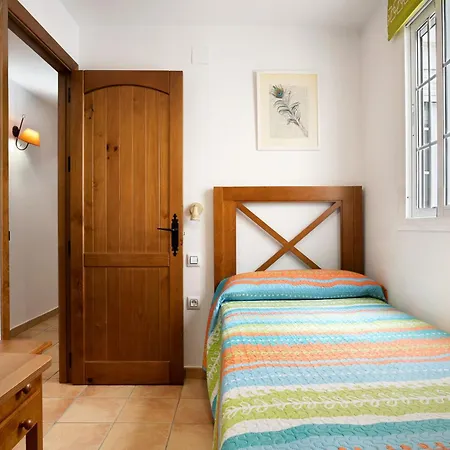 Azorin Conil Solo Familias