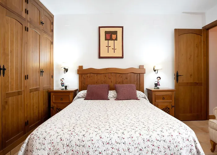 Apartamento Azorin Conil Solo Familias