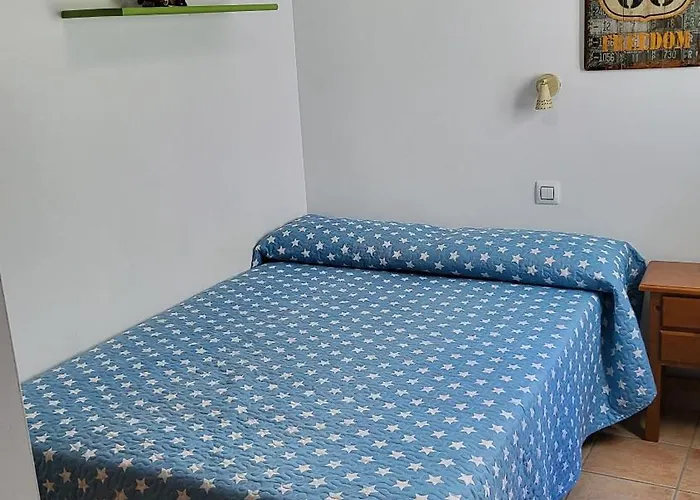 Azorin Conil Solo Familias *