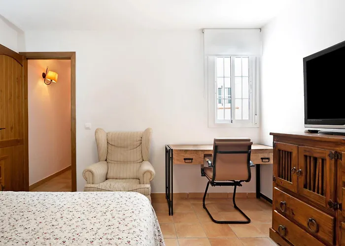 Apartamento Azorin Conil Solo Familias Conil De La Frontera